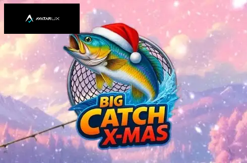 Big Catch Xmas